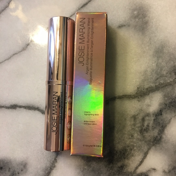 Sephora Other - NIB Josie Maran Illuminating Wand  0.36 fl oz